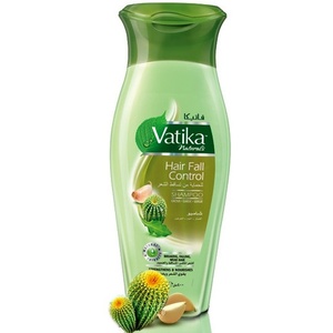 Naturals Hair Fall Control Vatika Dabur  