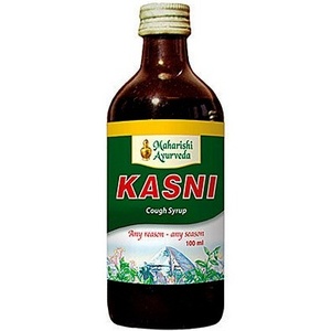 Kasni Syrup Maharishi Ayurveda