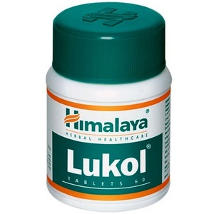 Lukol Himalaya