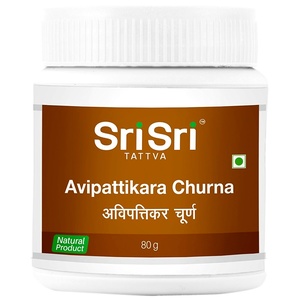 Avipattikara Churna Sri Sri 
