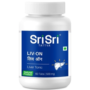 Liv-On Sri Sri