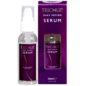 Trichup silky potion serum