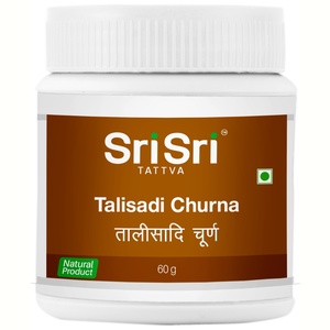Talisadi Churna Sri Sri Tattva