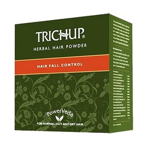 Trichup Hair Fall Control