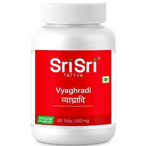 Vyagradi Sri Sri Tattva