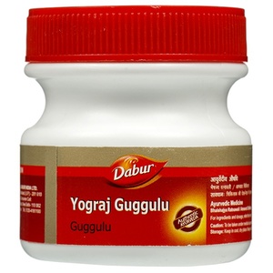 Ashwagandha Churna Dabur