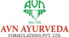 AVN Ayurveda Formulations